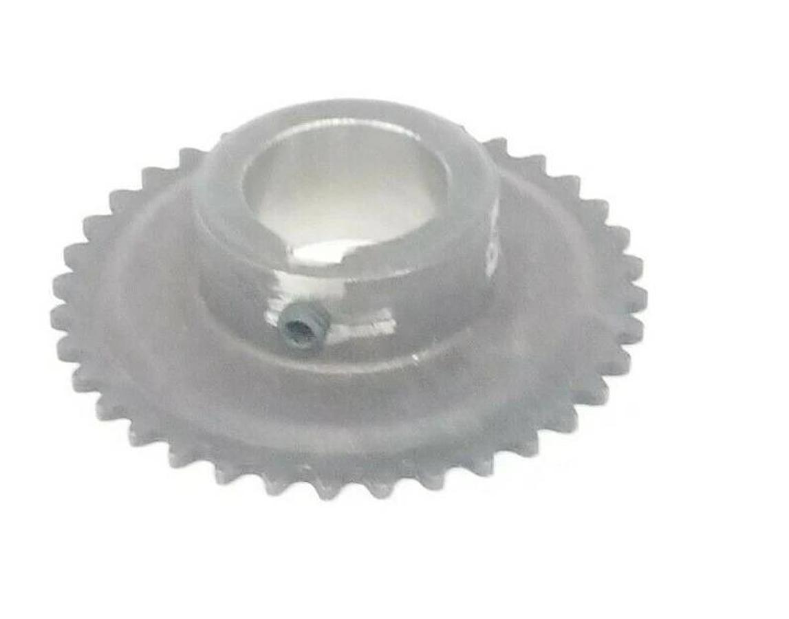 NEW MARTIN 25B36 SPROCKET 1'' BR, KW.2SS