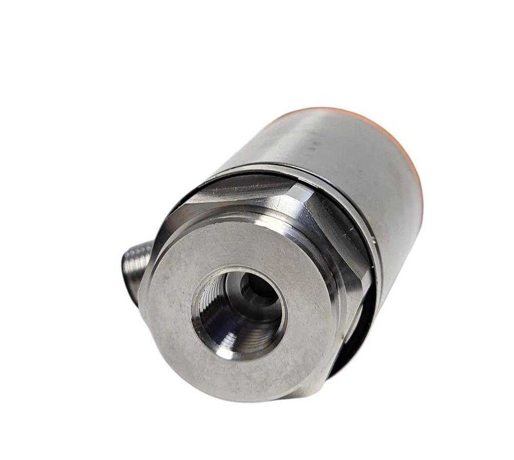 NEW IFM PN-010-REN14-QFRKG/US/ /V (PN7294) IO-Link PRESSURE SENSOR 18-30VDC