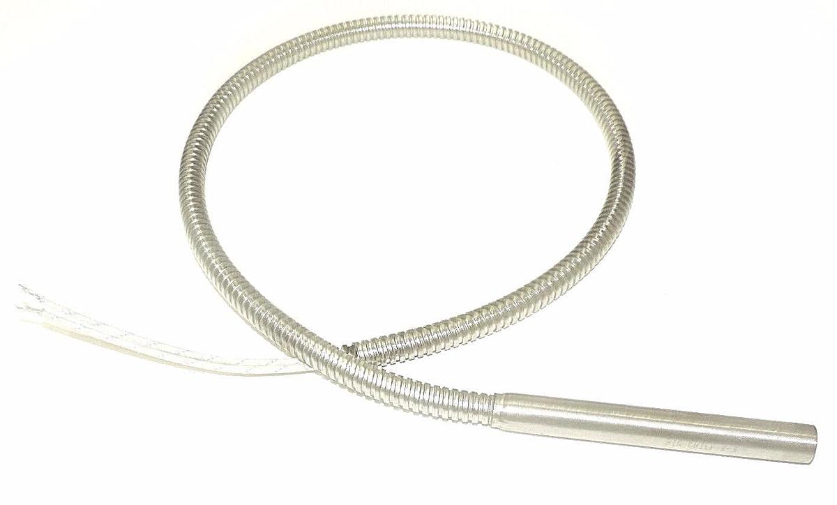 NEW BIG CHIEF 151239 HEATING CARTRIDGE 500W, 380V