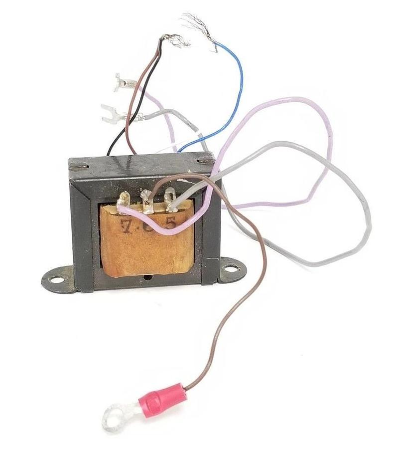 Used GENERIC 61537 TRANSFORMER