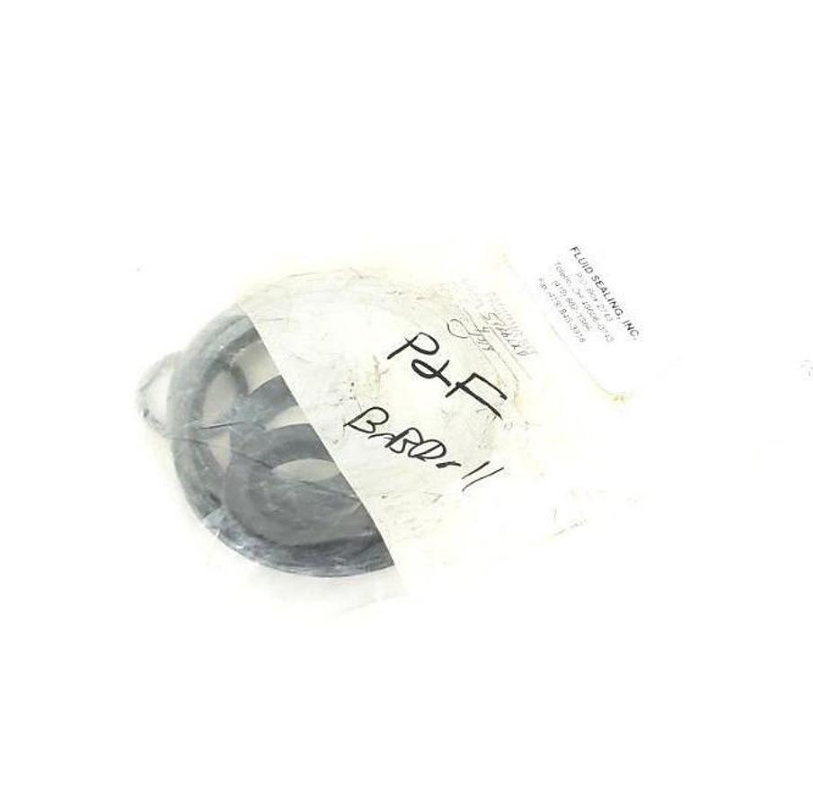 Used NEW FLUID SEALING INC SPABLRD AIR SEAL PACKING KIT 1-3/8" X 4" *INCOMPLETE*