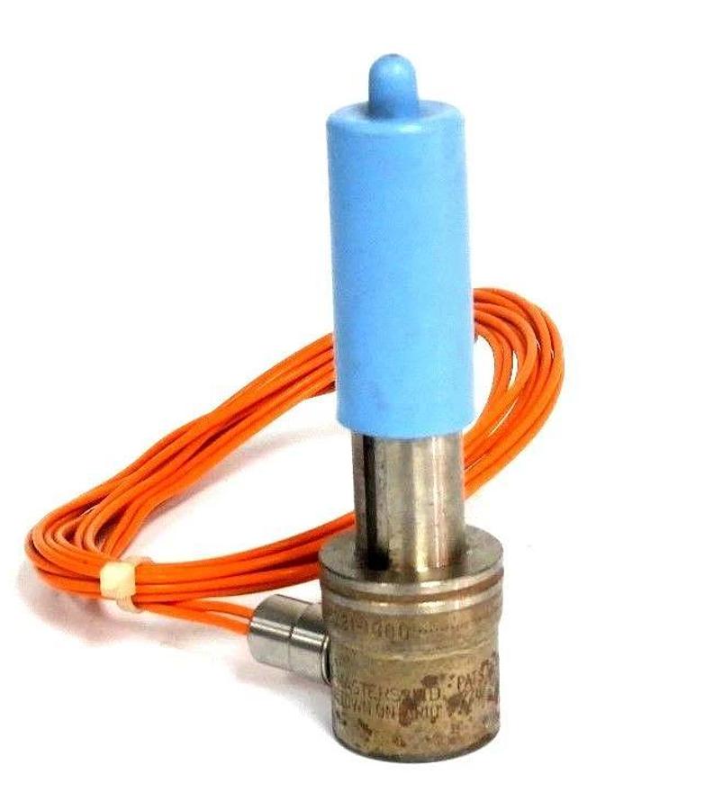 Used MOLD MASTERS 000-03-98-059072 MASTER PROBE 0000398059072