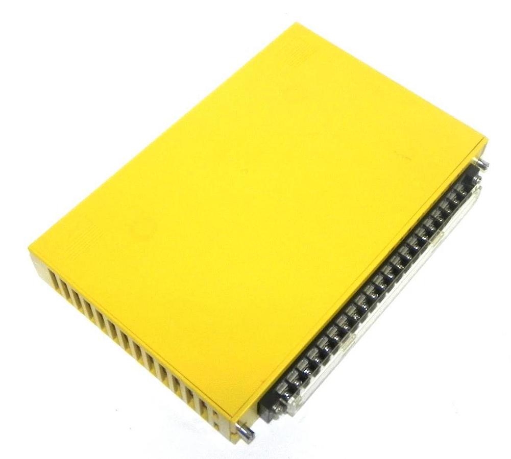 Used FANUC A03B-0801-C053 ANALOG OUTPUT MODULE A03B0801C053
