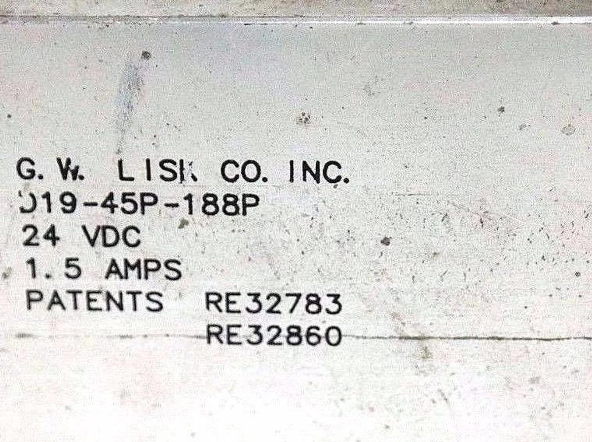 NEW CONTINENTAL HYDRAULICS ED05M-3F1C-GBT-24L-B PROPORTIONAL DIRECTIONAL VALVE