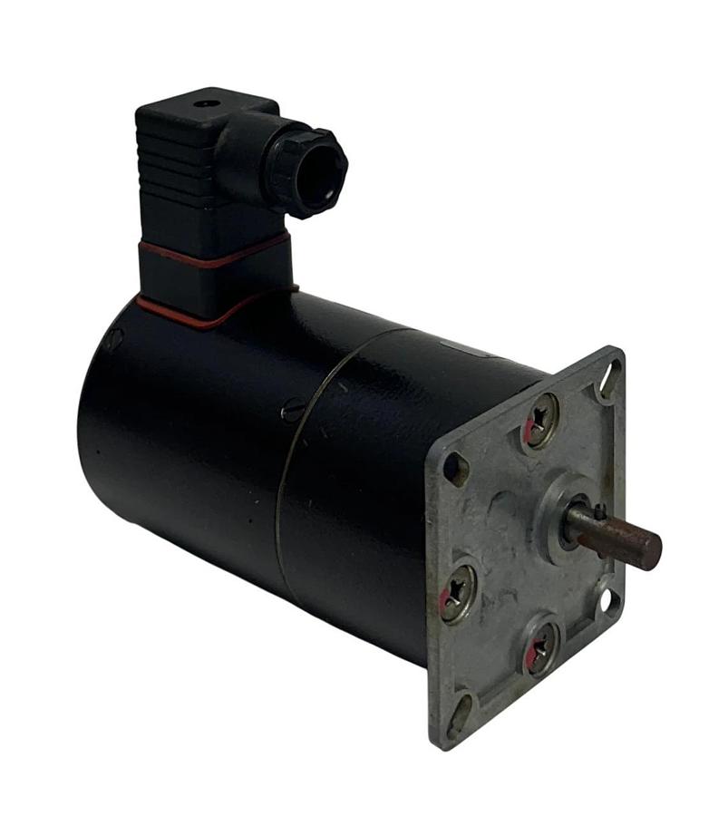 Used NECKAR-MOTOREN Z66/B440160 / D624/K712120/IP44 MOTOR 460V 50mA 5,5W USNP