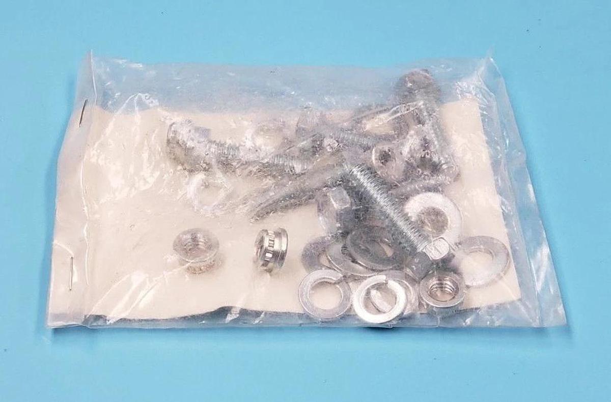 Used NEW GENERIC 11-5570-01 SERIES 5 CONVERSION HARDWARE 31-1160-01 11557001