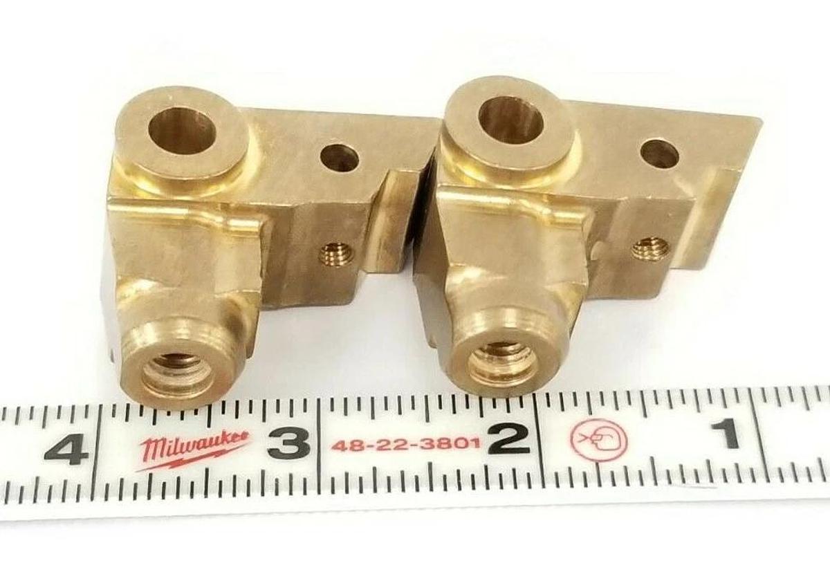 LOT OF 2 NEW GENERIC 211975-DU TRANSFER ARM TRIP LEVERS Q211975 11299