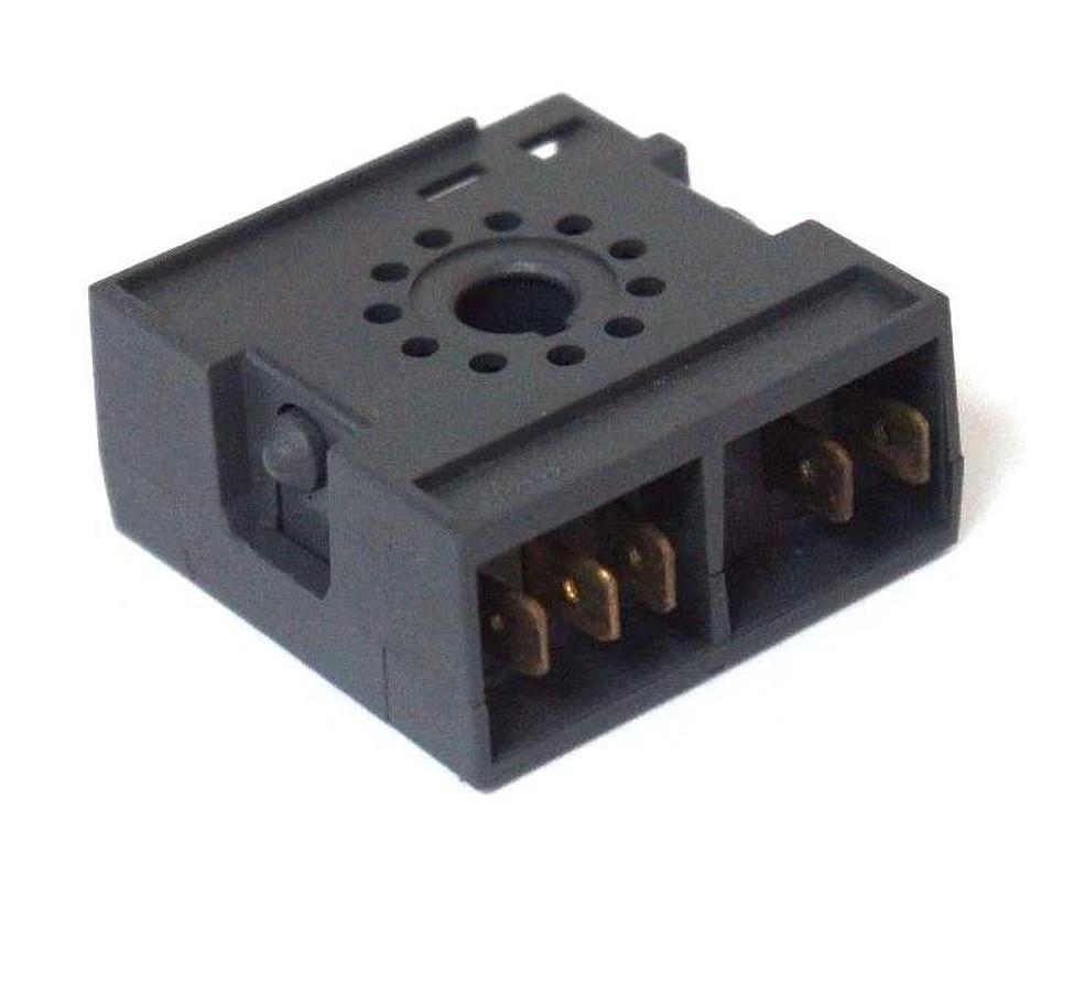 Used OMEGA ENGINEERING, INC. 094060 2-WIRE RTD JUMP3-5, 098.21A