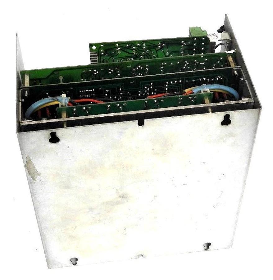 Refurbished REPAIRED STRYKONSULT AB 4-0659-19 DC MOTOR CONTROLLER 4065919