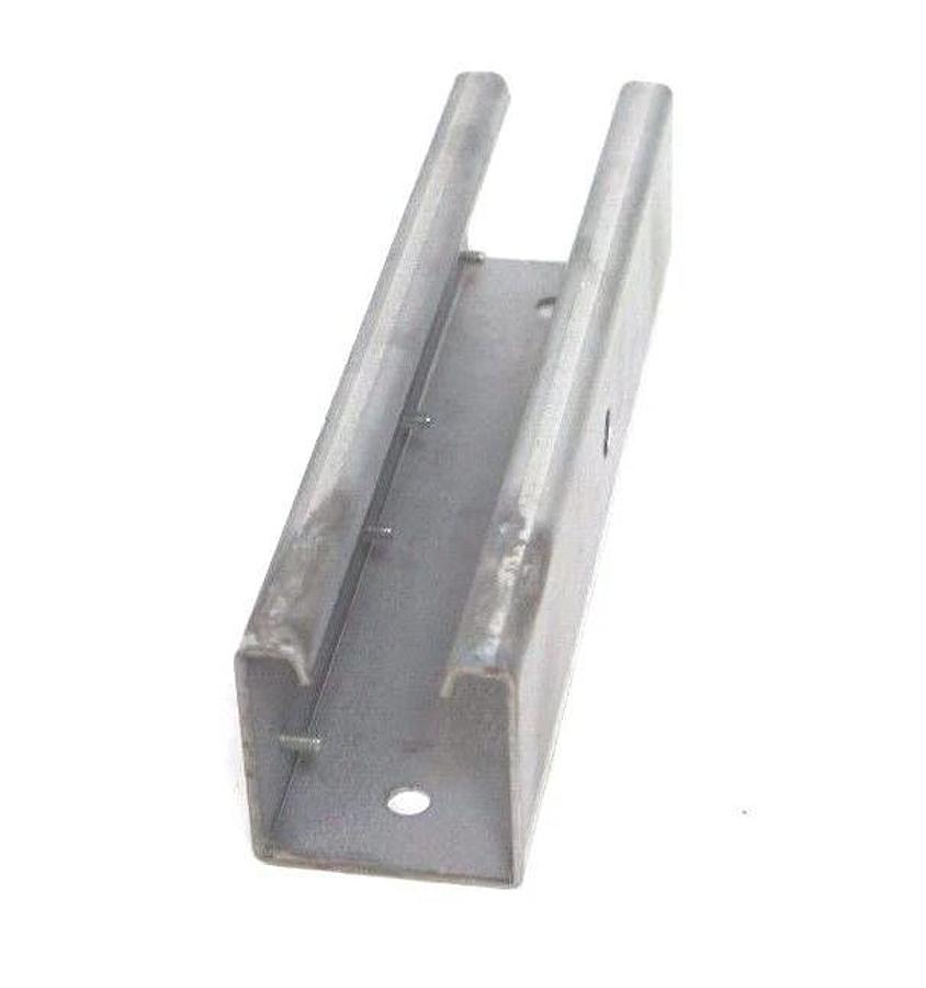 Used BOX OF 5 NEW WIREMOLD CLWC COUPLING FOR STRUT CLWS