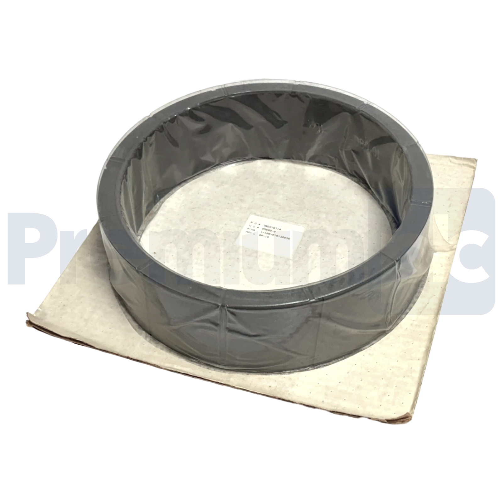Used Industrial Packing Seal Ring 1-108-010130036 GR-19 12-3/4 OD x 11 ID x 3-1/4