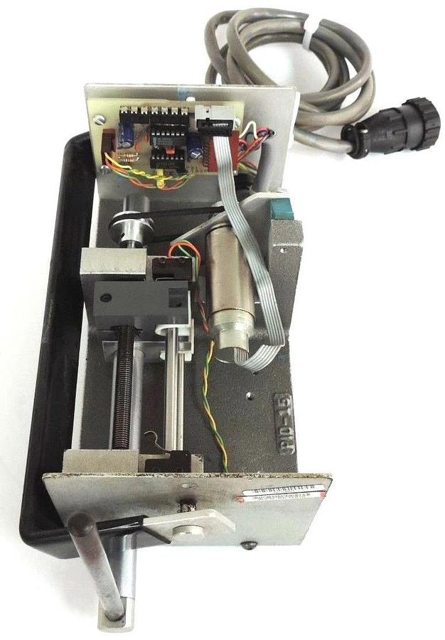 Used PRECISION DEVICES, INC. PDD-8 MOTOR DRIVE 115 VOLTS 60HZ