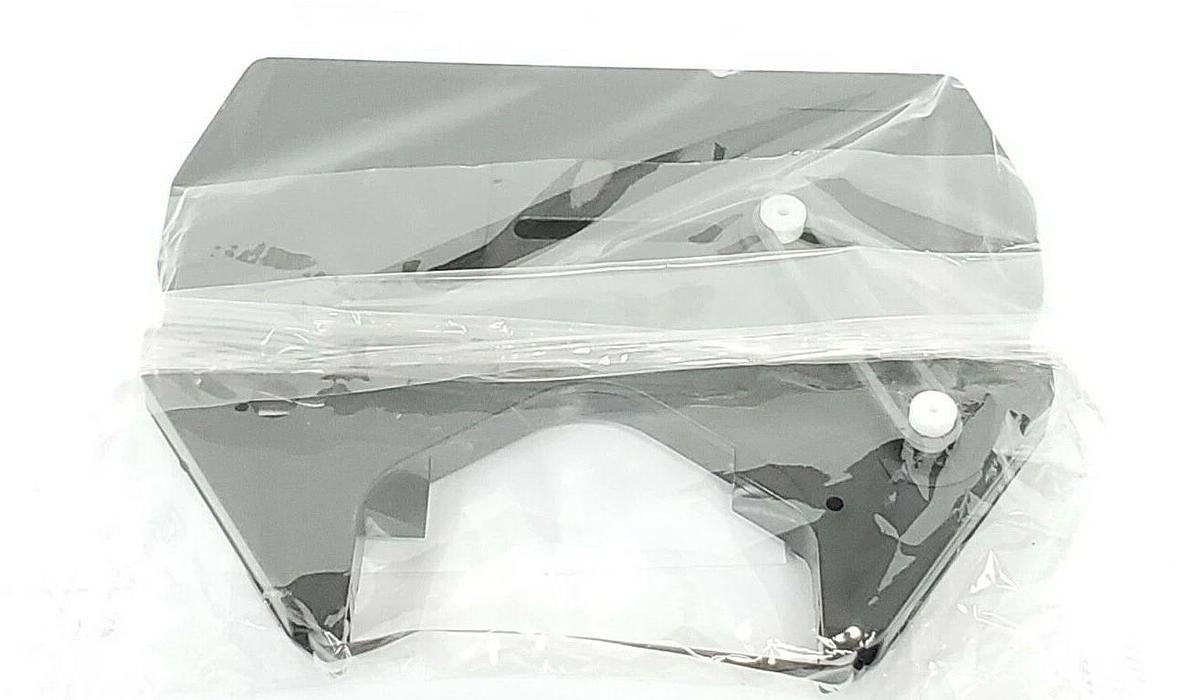 Used LOT OF 2 NIB GENERIC MULTI-STRIKE RIBBON CARTRIDGES