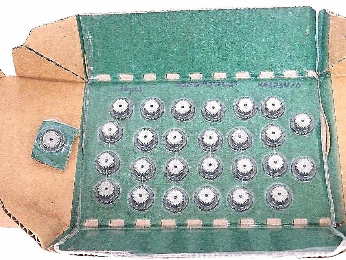 NEW OSE6P5265, 26823410 SHIPMATE ELWOOD PACKAGING 0SE6P5265 (QTY: 27)