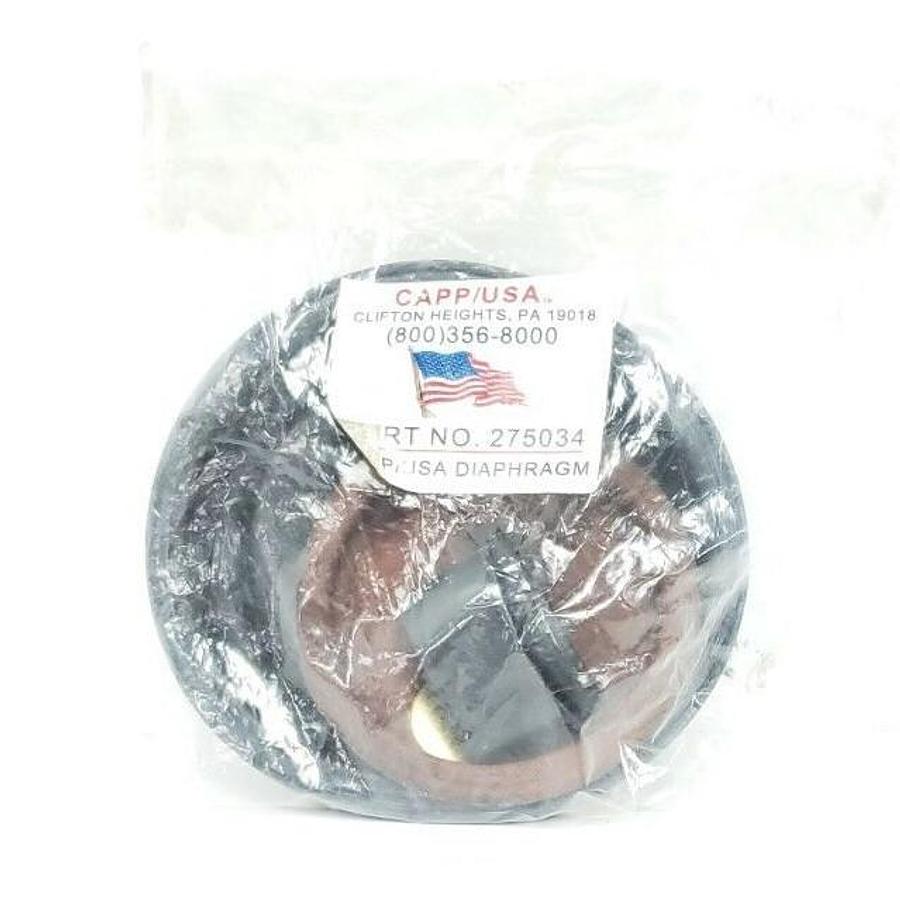 NEW CAPP/USA 275034 DIAPHRAGM KIT