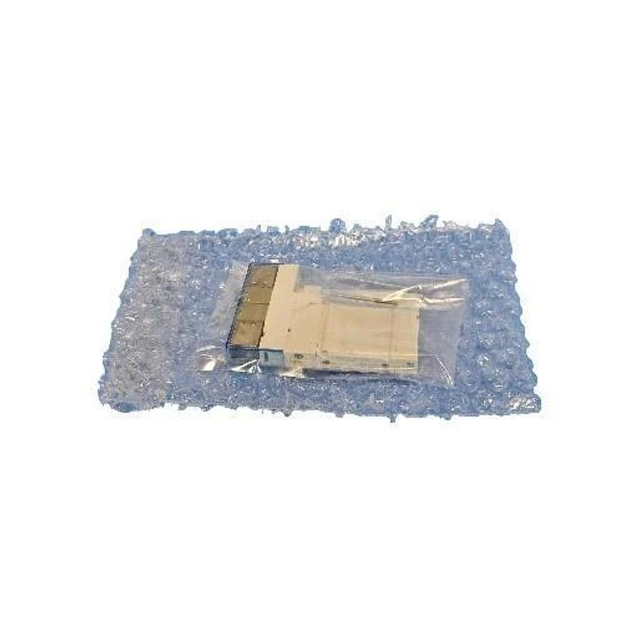Used NEW SMC SY3A00-5NZD1 5-PORT SOLENOID VALVE SY3A005NZD1
