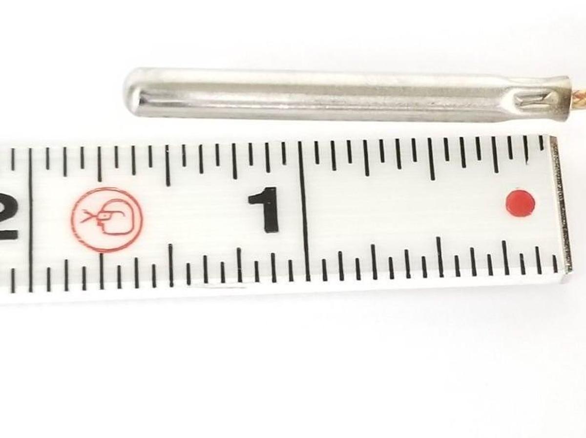 Used NEW MITCHELL INDUSTRIAL SP7848-01 THERMOCOUPLE HG12134 MIC # 11095