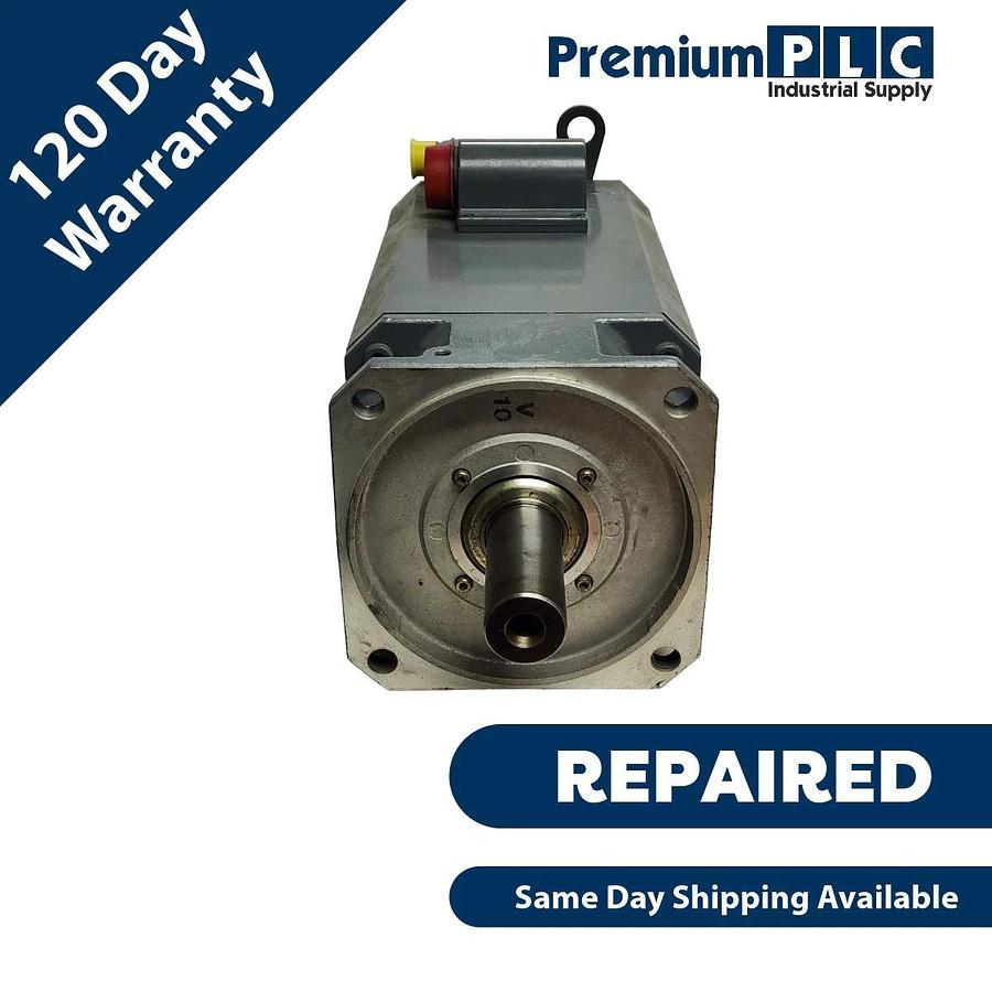 Refurbished REPAIRED SIEMENS 1FT6105-1AC71-2AG1 SIMOTICS S SERVO MOTOR ENCODER B01 2048 S/R