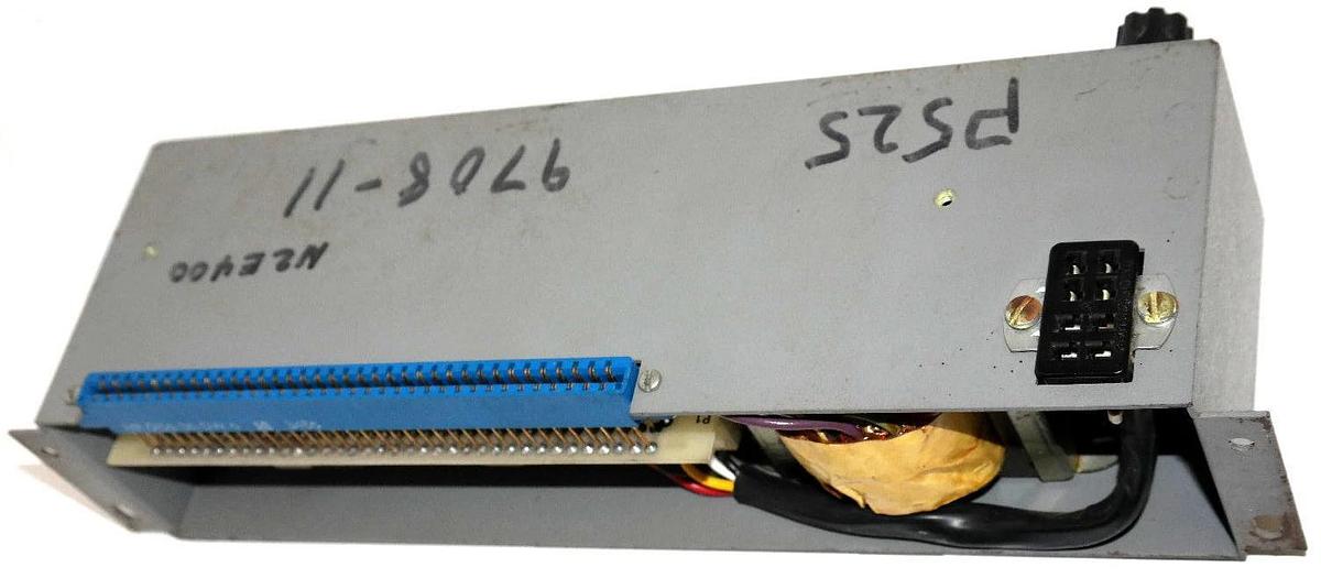 Used TECTRON ENGINEERING B 50289 INTERFACE MODULE