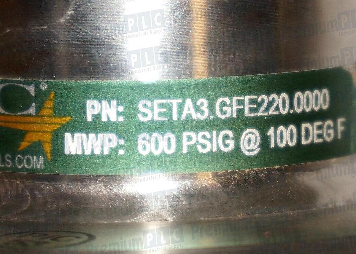Used Rosemount 1151 Pressure Transmitter 1151GP4S22S1L4D6 w/ 01151-0948-0002 NSNP