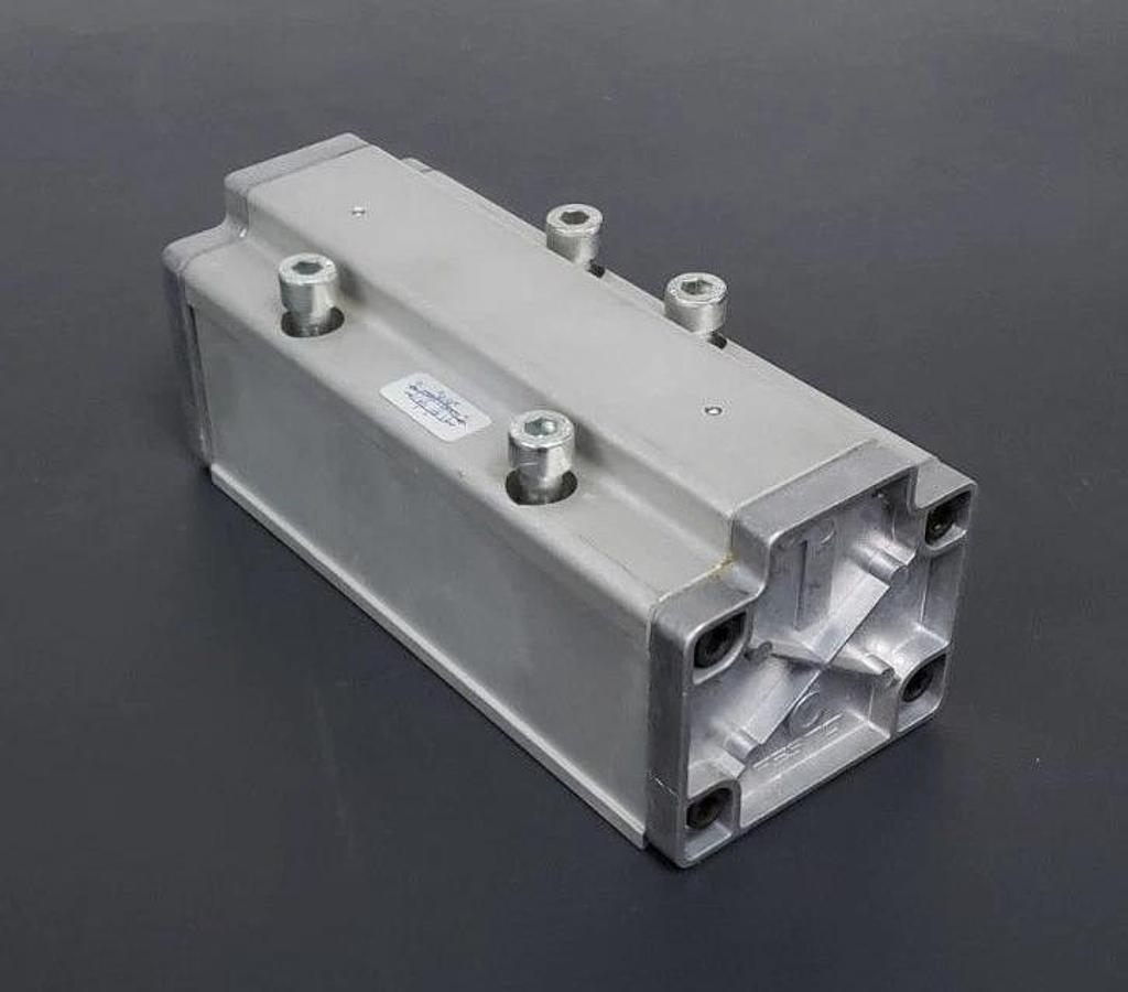 NEW FESTO ELECTRIC VL-5/3G-3/4-D-4 PNEUMATIC VALVE 12463 VL53G34D4