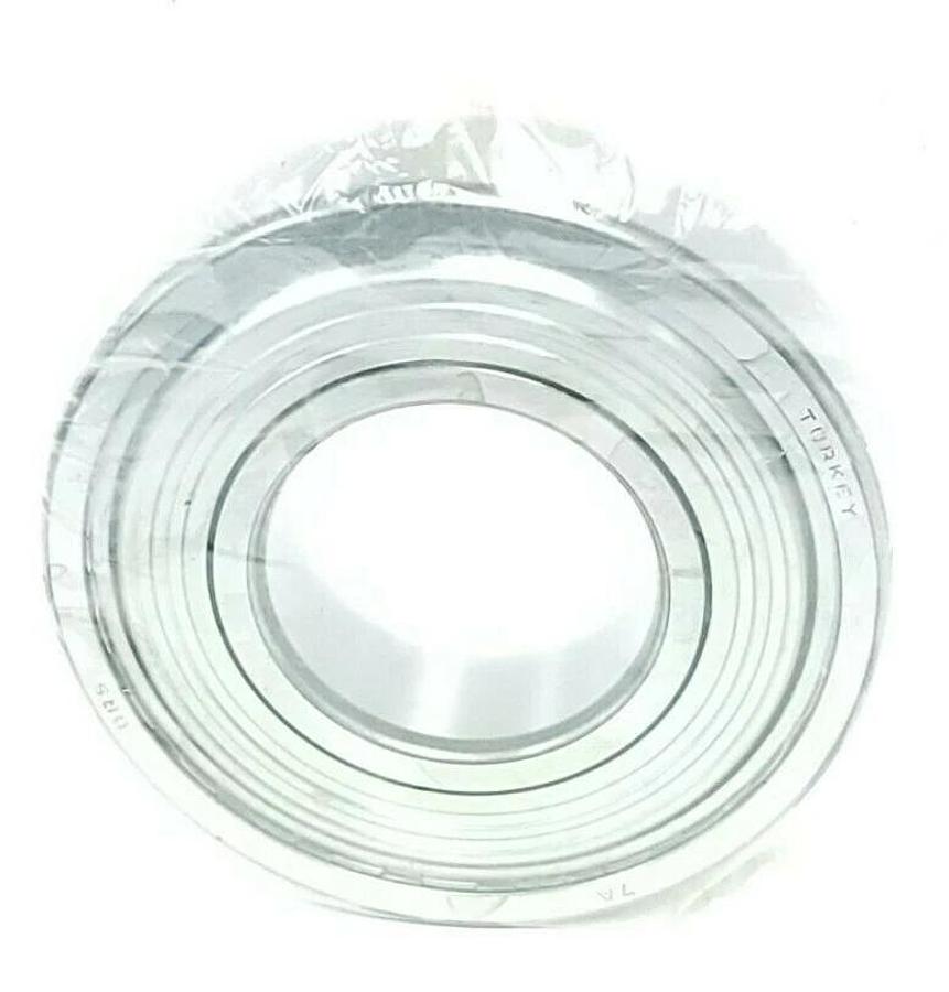 NIB ORS 6311ZZC3 SINGLE ROW DEEP GROOVE BALL BEARING