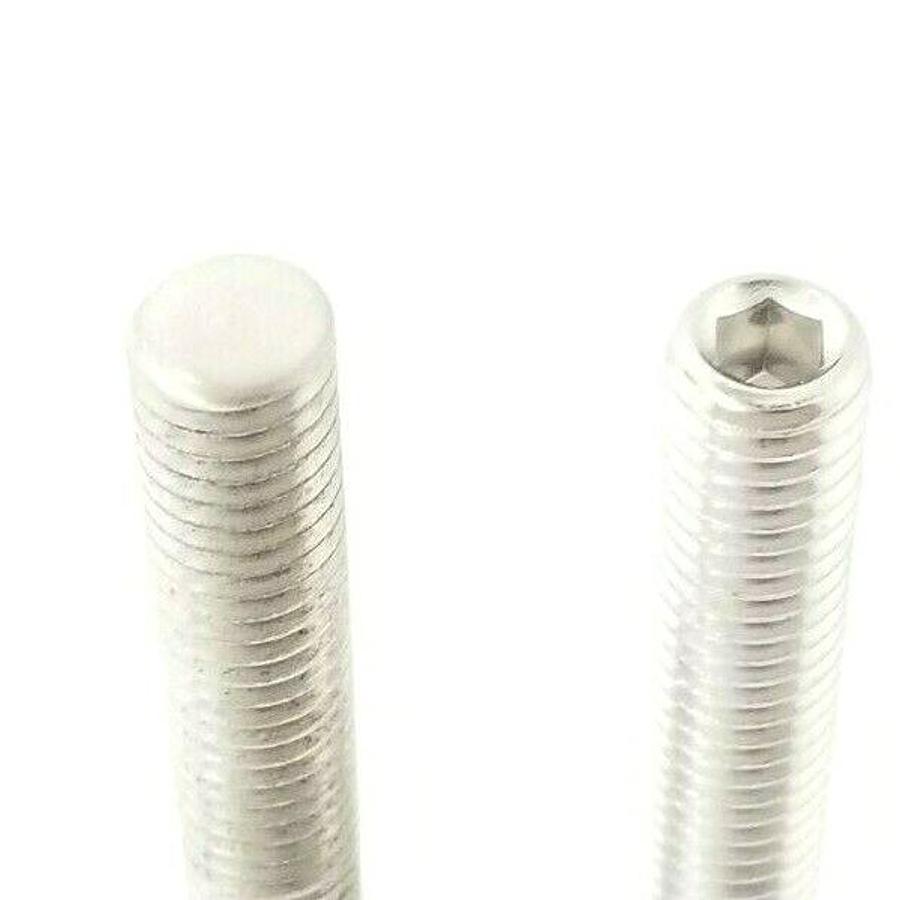 Used LOT OF 2 NEW GENERIC B7202-00 REWIND SHAFT ASSEMBLIES 6-3/4'' IN. OAL B720200
