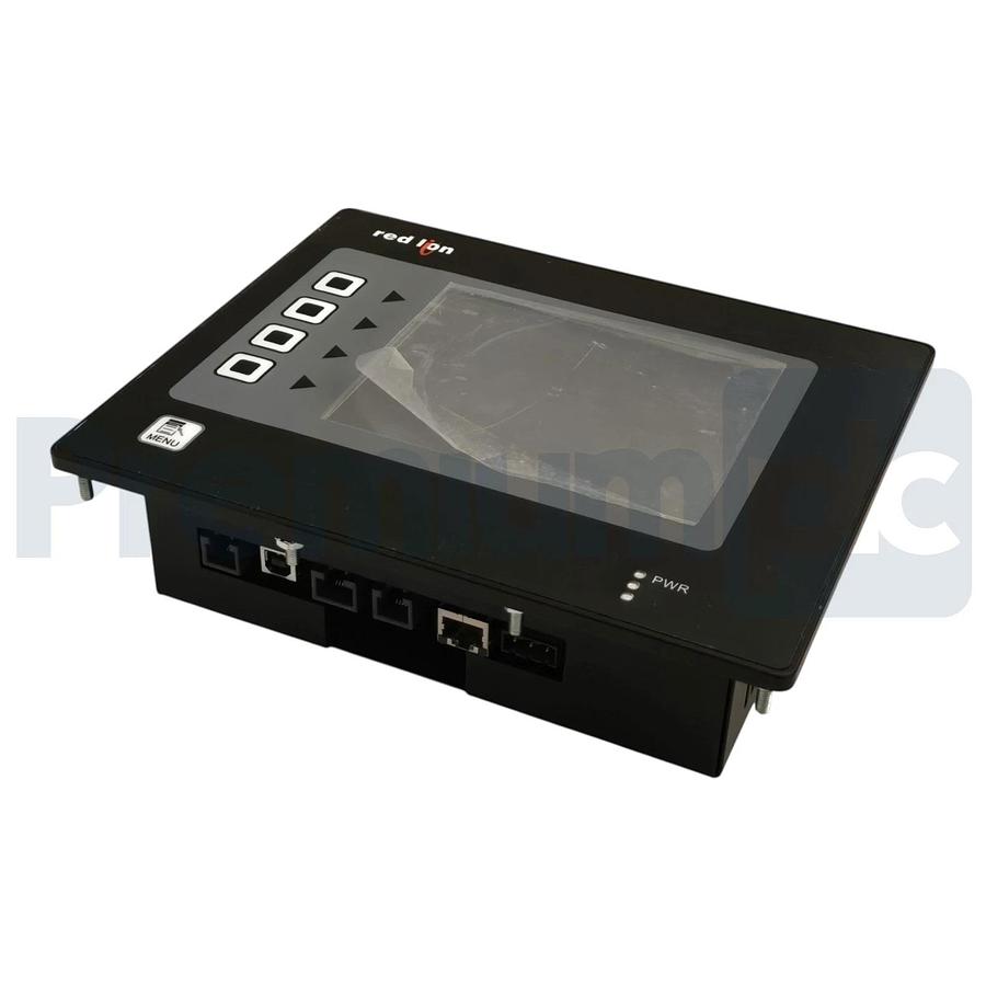 Red Lion G306A000 | G306A Operator Interface Terminal 5.7" Touchscreen 24V NSNP