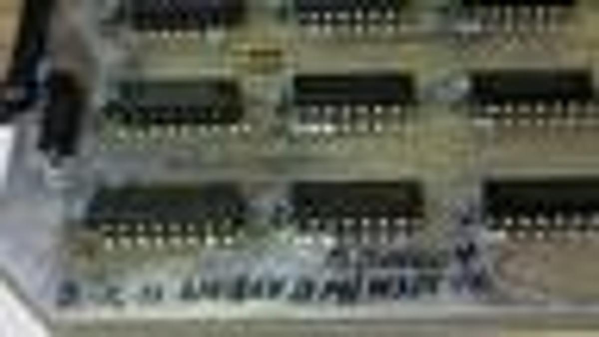Used ISSC D-16-12-210 REV. B M/N 350-PB COMP SIDE D-16-09-062D CKT SIDE D-16-09-062