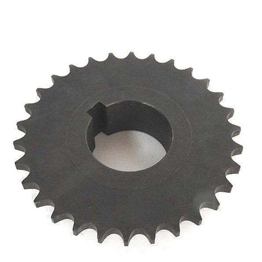 Used NEW MARTIN MET35B30 1.375 METRIC SPROCKET 30 TEETH