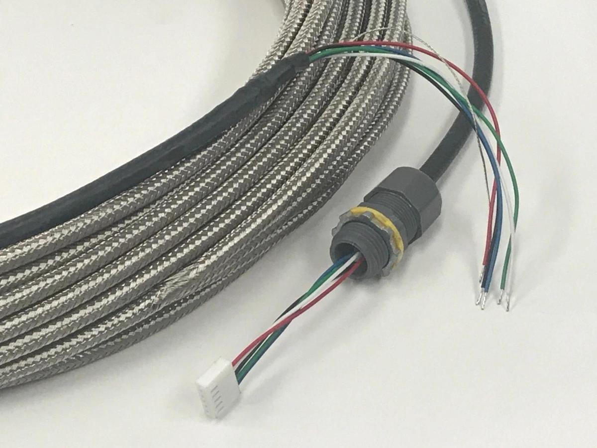 NEW PC POWER COOLING PC03-00407-02 CABLE 1607368, 03-0047-02