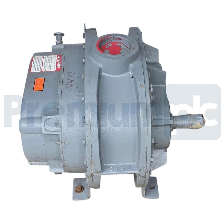 Gardner Denver GAHHCPA | 8HP Sutorbilt 8H Positive Displacement Blower NSNP
