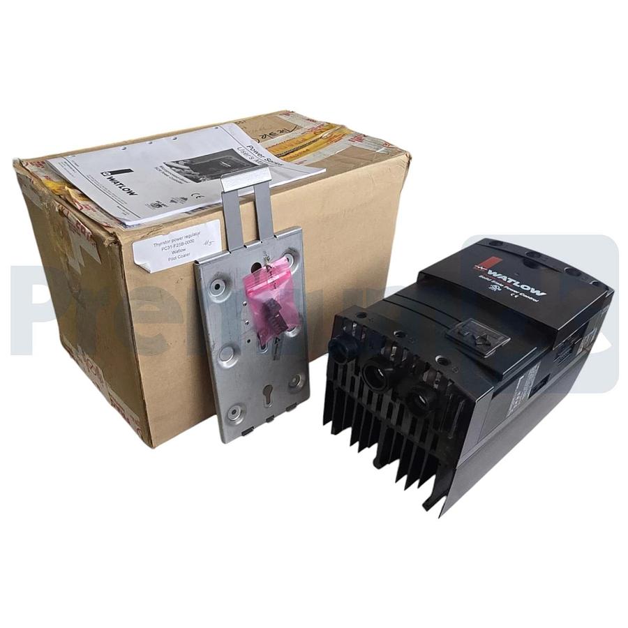 Watlow PC31-N20B-0000 Power Series Solid State SCR Controller 65A 480VAC 3Ph NEW