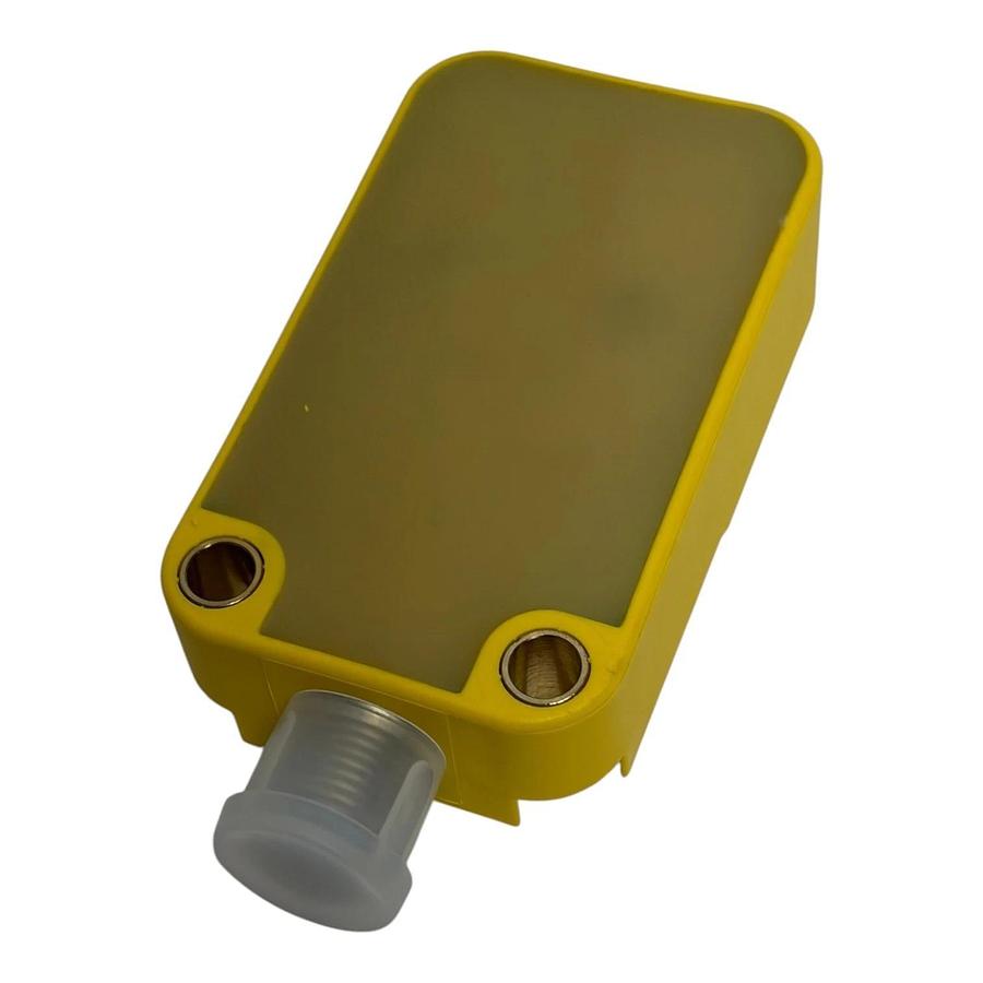 Turck Ni25-Q20-AP6X2-H1141 Rectangular Inductive Proximity Sensor New Surplus