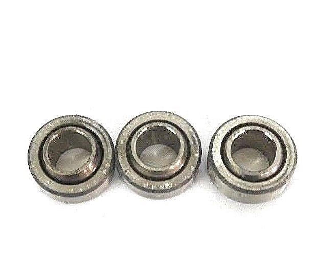 Used LOT OF 3 NEW HEIM LHSSVV8 SELF ALIGNING BALL BEARINGS
