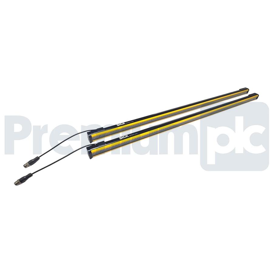 SICK C4C-PA09010A10000 | 1143569 deTec4 Core Safety Light Curtain Pair 900mm NEW