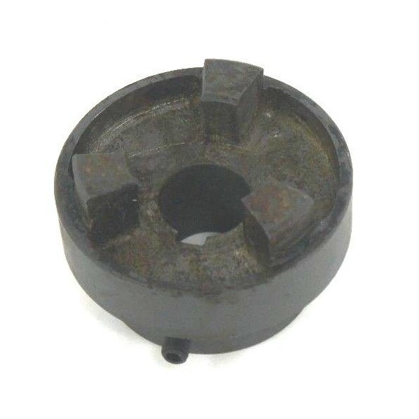 Used MAGNALOY M400 COUPLING 1-1/4 X 1/2 MODEL 400 HUB