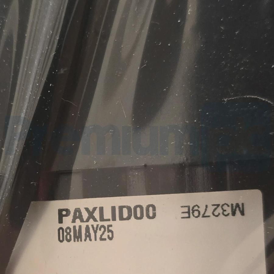 Red Lion PAXLID00 PAX Lite Digital Panel Meter 3 1/2 -digit 199.9 uADC-1.999 ADC