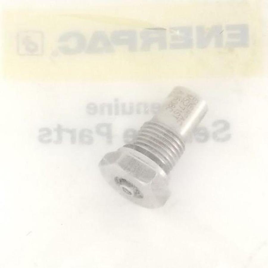 Used NEW ENERPAC MS271ST A1608C MANIFOLD CYLINDER MS271STA1608C