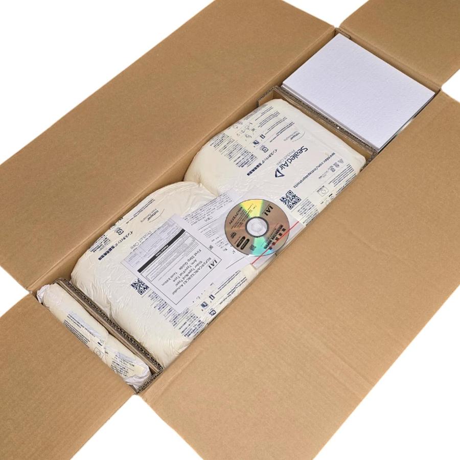 IAI RCS2-F5D-I-100-8-100-T2-R05 ROBO CYLINDER ACTUATOR W/SCON-CA-100I-CC-0-2 NEW
