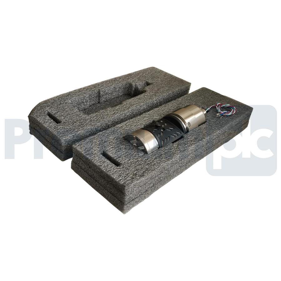 MSA GENERAL MONITORS IR400 HART GAS DETECTOR IR400-4-01-2-2-0-1-0 32500-12 NSNP