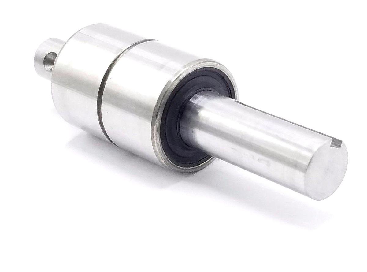 Used NEW NSK SPINDLE DRIVE NN3-2H, 9264-FD