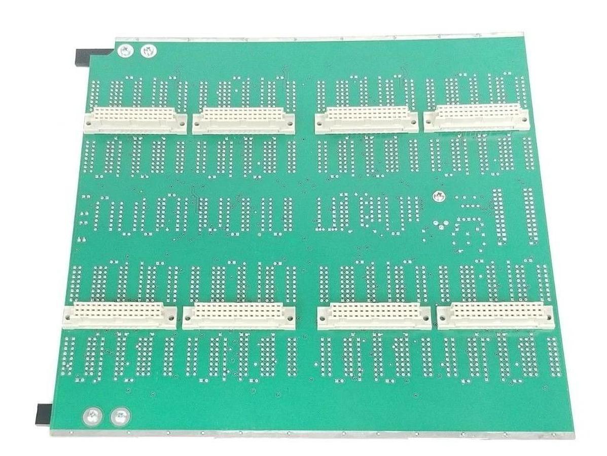 Used CABLETEST HR-LV-SSM REV. 3 BOARD P/N: 20-26020, HRZ-LV SC