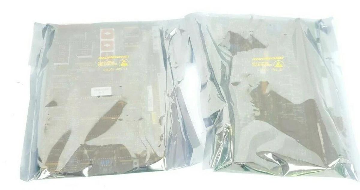 NIB FINCOR COMPONENT 105902701-F LOGIC PB1 SET 105902701F