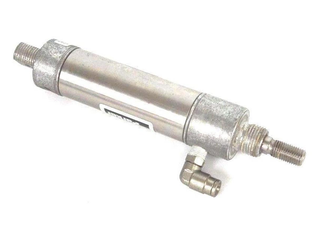 Used PARKER AC-407 CYLINDER EP298811 250 PSI MAX AC407