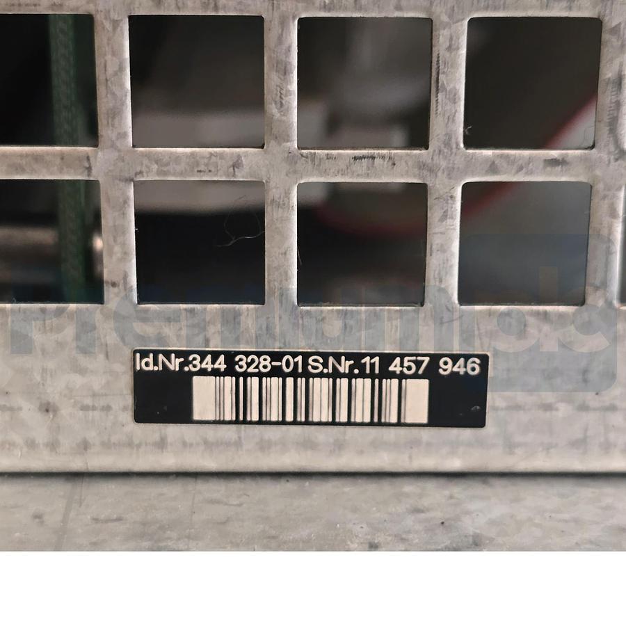 Used HEIDENHAIN CC 422 / CC422 6-Axis CNC Controller Unit 359 652-01 359652-01 USPI