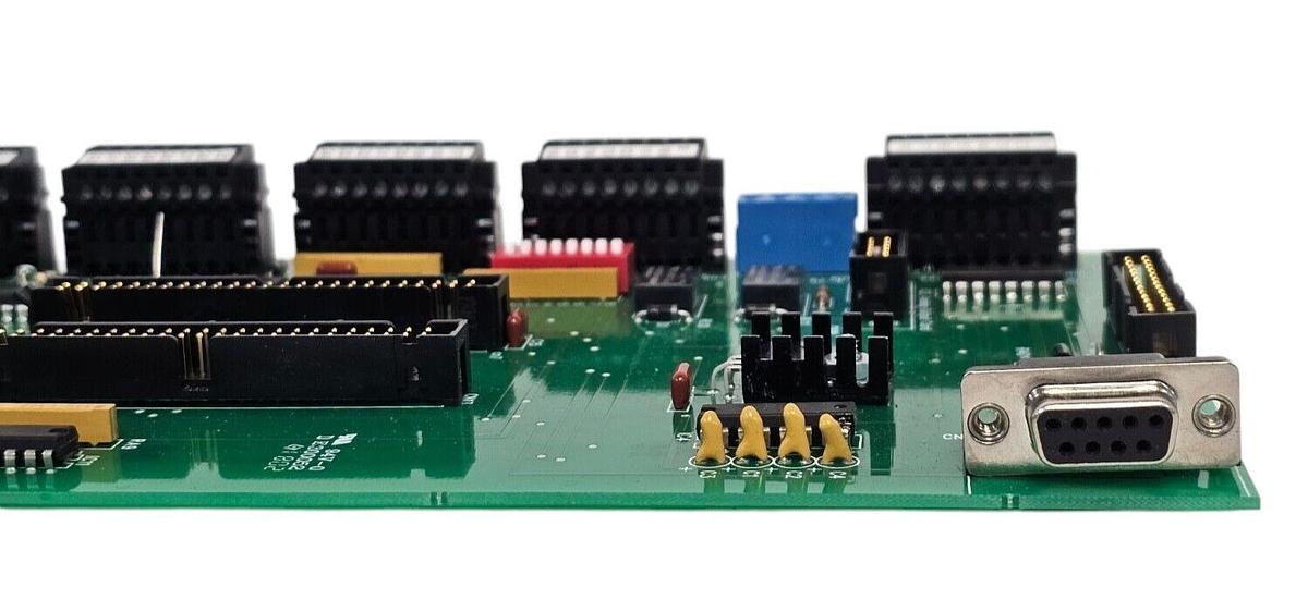 Used ORYX MB6-V3 CIRCUIT BOARD MB6V3