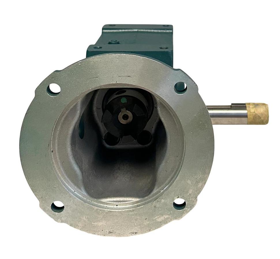 DODGE 202A20R56 TIGEAR-2 REDUCER-EXT O/P SHAFT 20:1 RATIO 1.37HP MAX NSMP