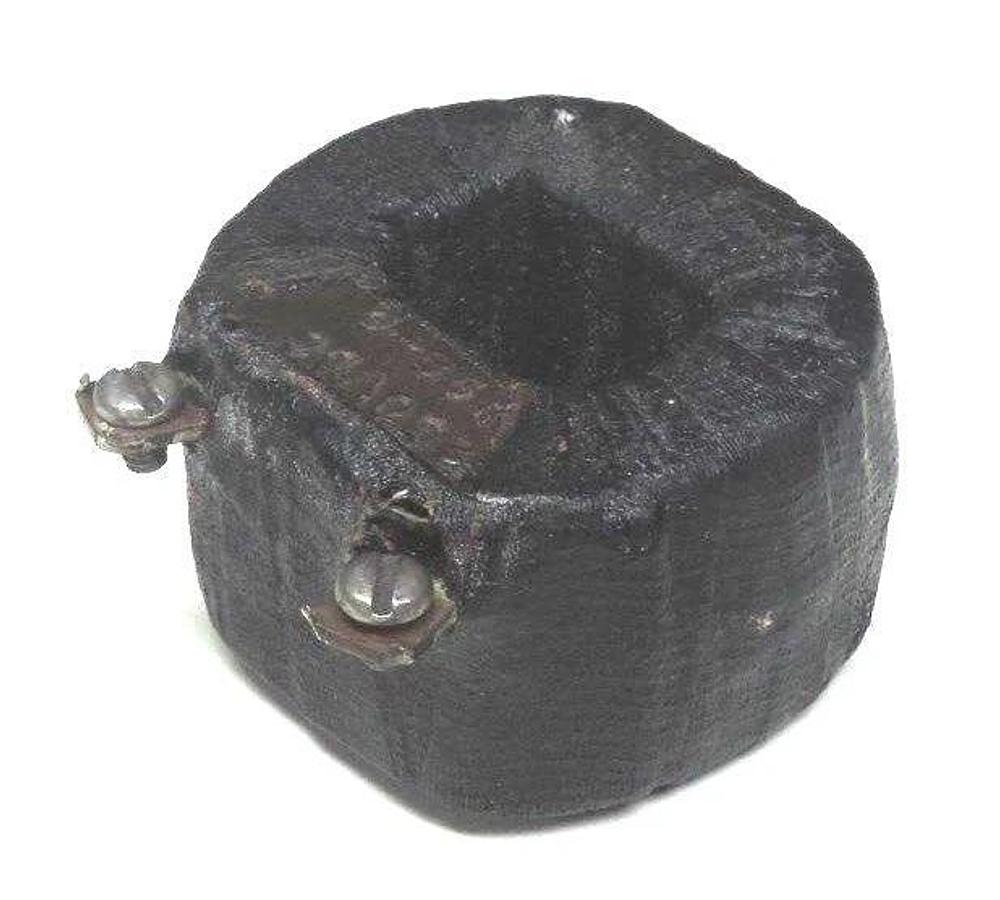 Used GENERIC 498-6 COIL 230VDC 4986