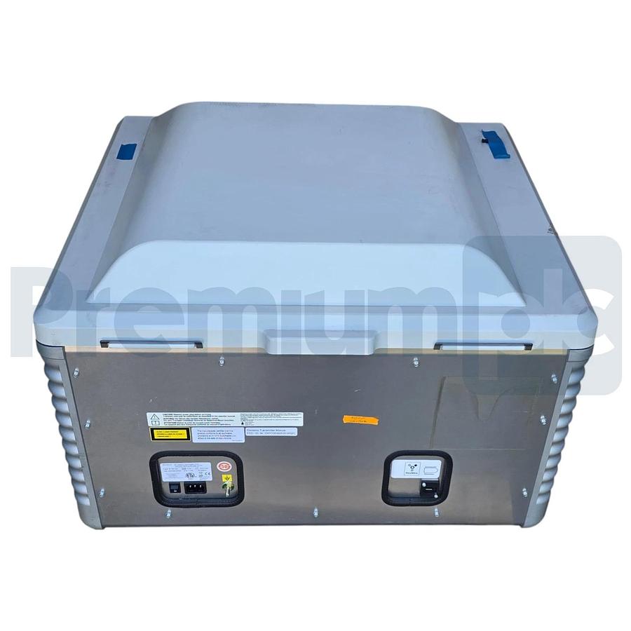 Used GE CRxFlex Industrial CR Digitizer Scanner NDT Imaging Computed Type 5176/100